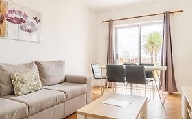 Apartamento Mãe de Deus